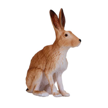 MOJO - Lebre