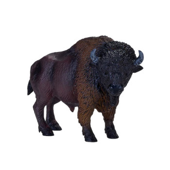 MOJO - Bisonte Americano