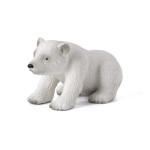 MOJO - Cria de Urso Polar