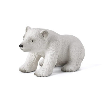 MOJO - Cria de Urso Polar MOJO - Cria de Urso Polar