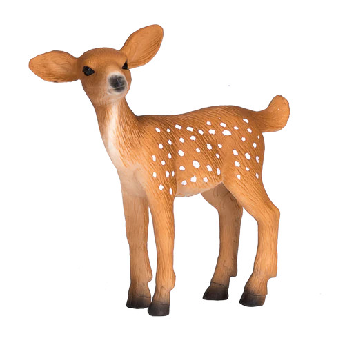 MOJO - Cria de Veado