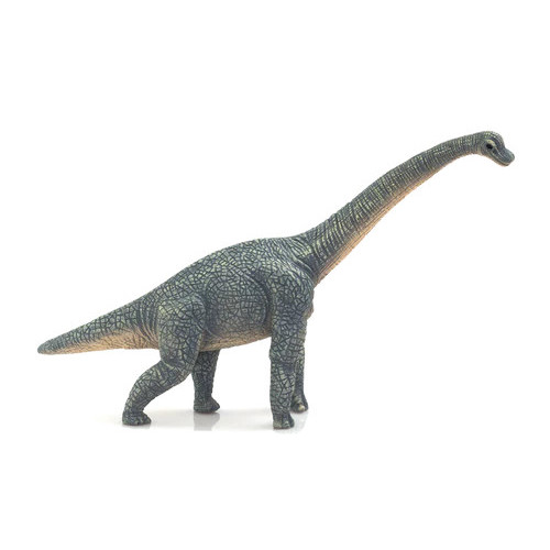 MOJO - Braquiossauro Cinza