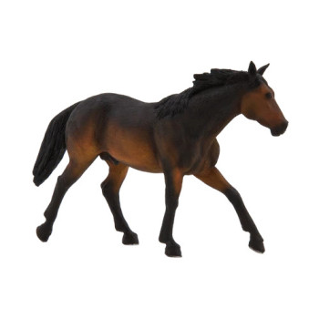 MOJO - Cavalo Quarto de Milha Ferrugem MOJO - Cavalo Quarto de Milha Ferrugem