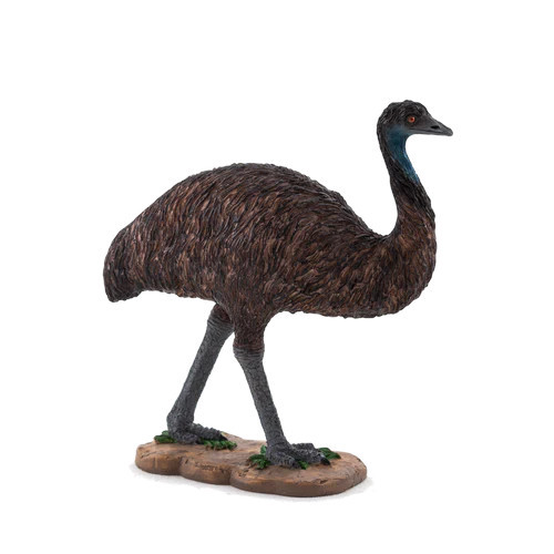 MOJO - Emu