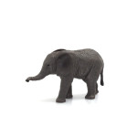 MOJO - Cria de Elefante Africano