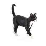 MOJO - Gato Preto e Branco