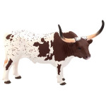 MOJO - Touro Longhorn