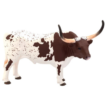 MOJO - Touro Longhorn