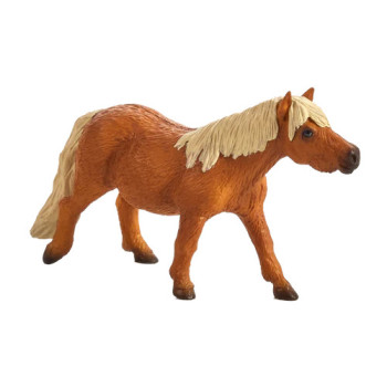 MOJO - Ponei de Shetland