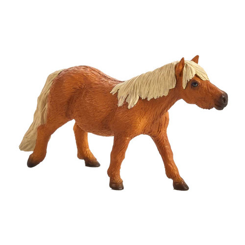 MOJO - Ponei de Shetland