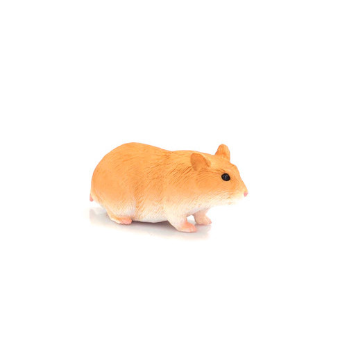 MOJO - Hamster