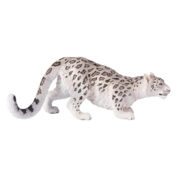 MOJO - Leopardo das Neves