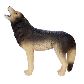 MOJO - Lobo a Uivar