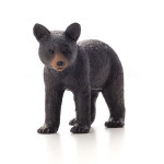MOJO - Cria de Urso Preto