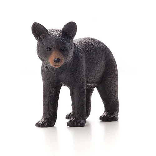 MOJO - Cria de Urso Preto