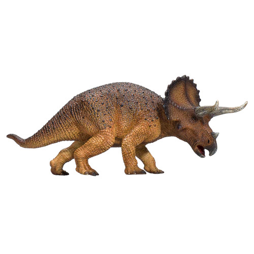 MOJO - Triceratops