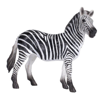 MOJO - Zebra