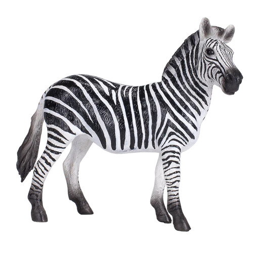 MOJO - Zebra