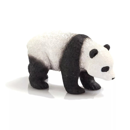MOJO - Cria de Panda Gigante