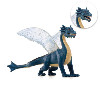 MOJO - Sea Dragon Com Mandíbula Articulável