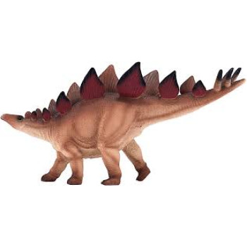 MOJO - Stegossauro Castanho