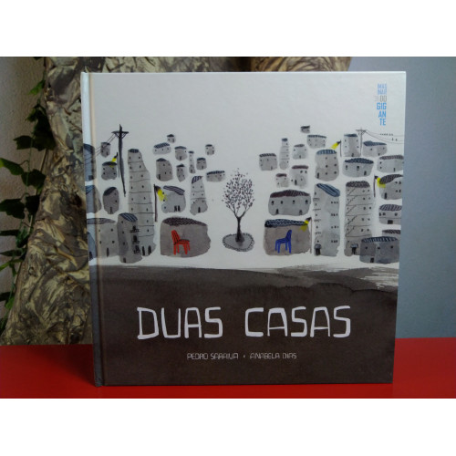 Duas Casas