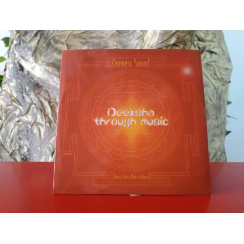 Oneness Sound – Deeksha Through Music Oneness Sound – Deeksha Through Music