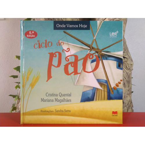 Ciclo do Pão