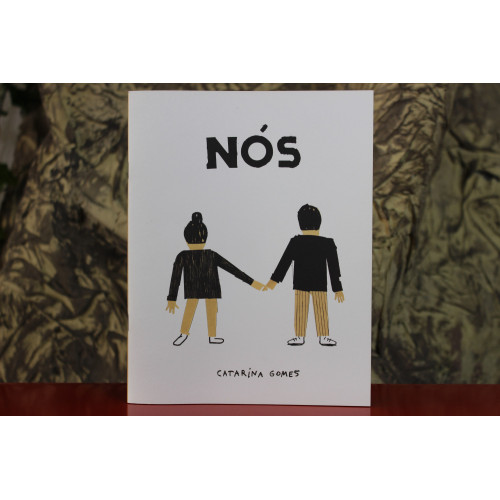 Nós