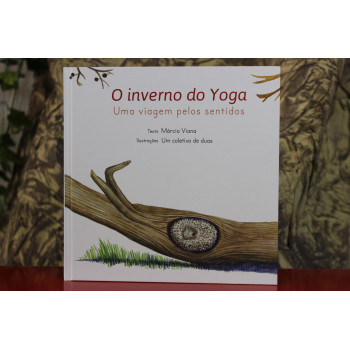 O Inverno do Yoga