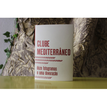 Clube Mediterrâneo