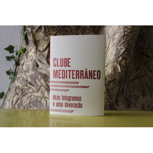 Clube Mediterrâneo
