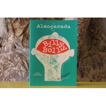 A Almoçarada do Billy Bolly