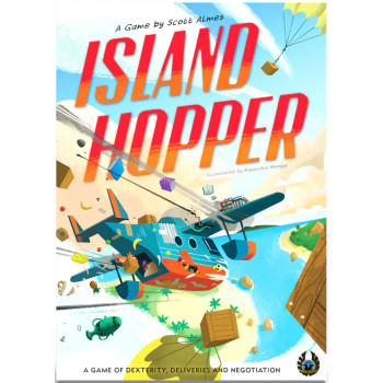 Island Hopper Island Hopper