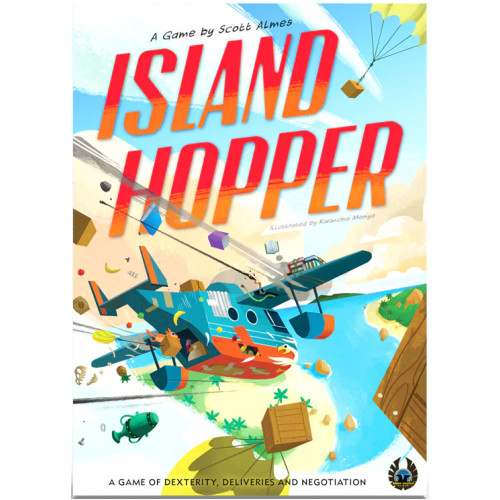 Island Hopper