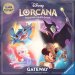 Lorcana TCG - Gateway