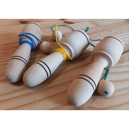 Jogo Copo com Bola