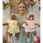 Bebé Chorona 55 Cms Bebé Chorona 55 Cms