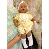 Bebé Chorona 55 Cms