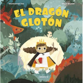 El Dragon Gloton