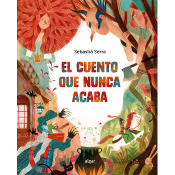 El Cuento que Nunca Acaba