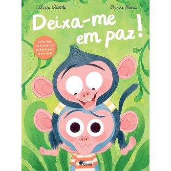 Deixa-me em Paz!
