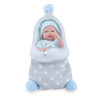 Bebé na Manta Mini Golosinas 21 Cm Bebé na Manta Mini Golosinas 21 Cm