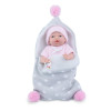 Bebé na Manta Mini Golosinas 21 Cm Bebé na Manta Mini Golosinas 21 Cm