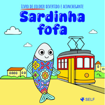 Sardinha Fofa