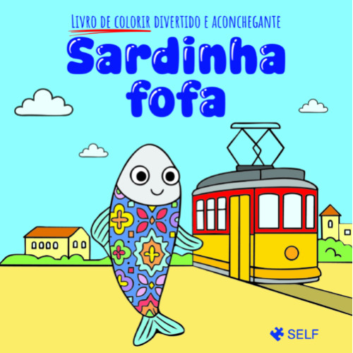 Sardinha Fofa
