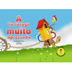 A Tartaruga Muito Apressada