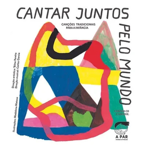 Cantar Juntos Pelo Mundo