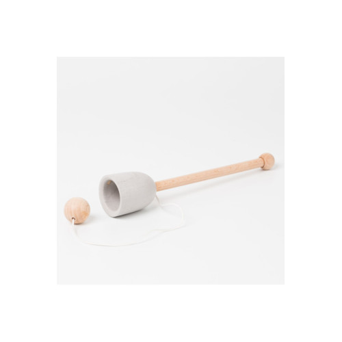 Mini Jogo Bola com Copo
