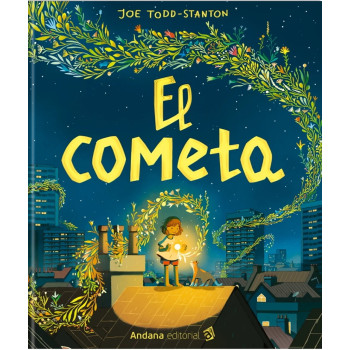 El Cometa
